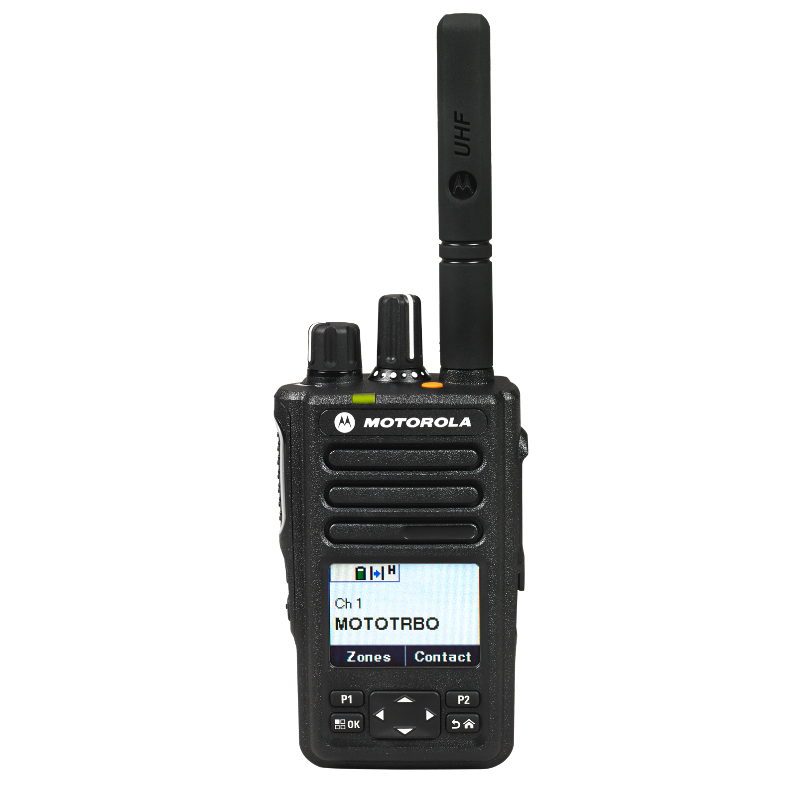 Motorola Solutions MOTOTRBO Serie DP3000e